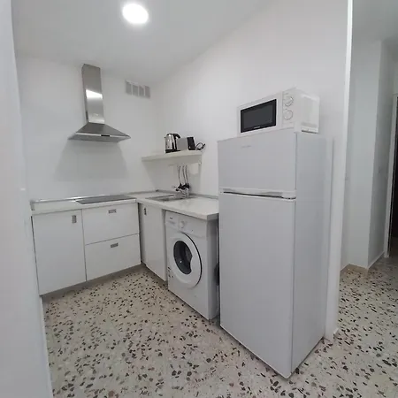 아파트 Paris 알리칸테