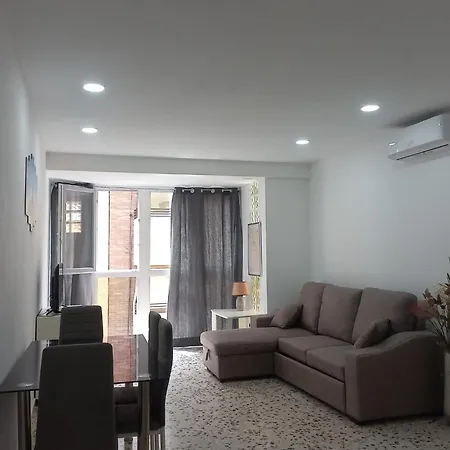 Paris Apartamento