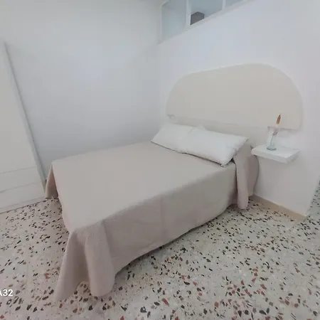 Apartamento Paris Alicante